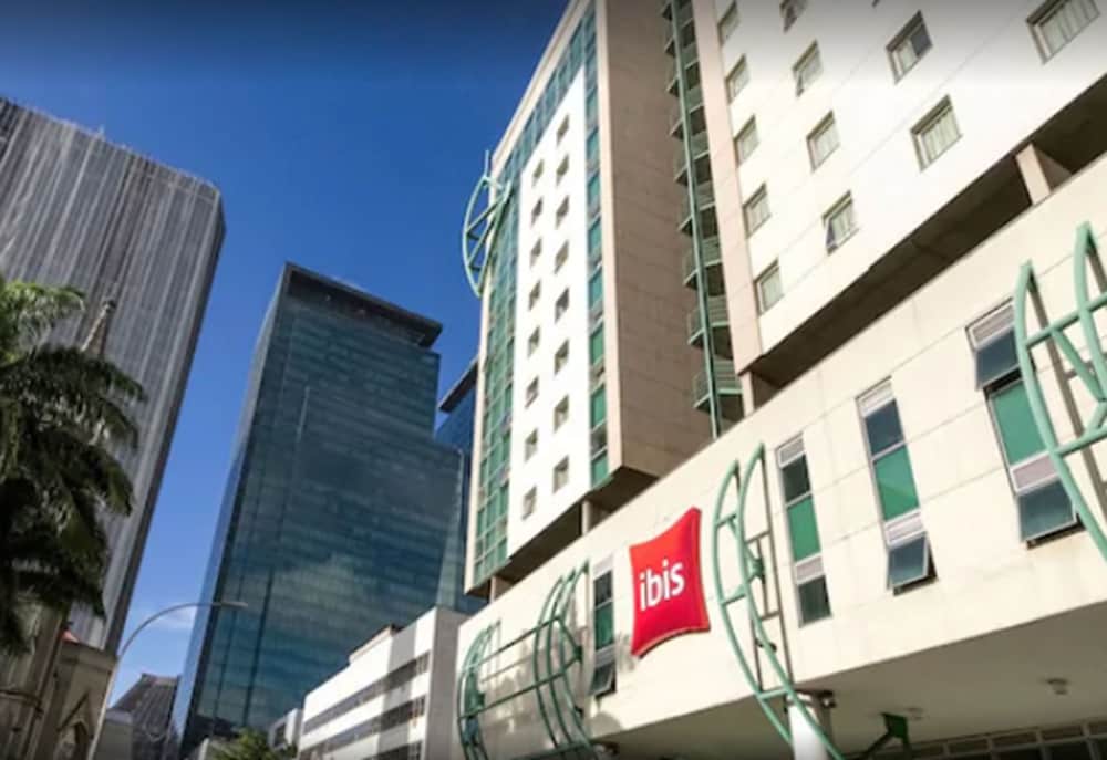 Ibis Rio De Janeiro Centro 2/67