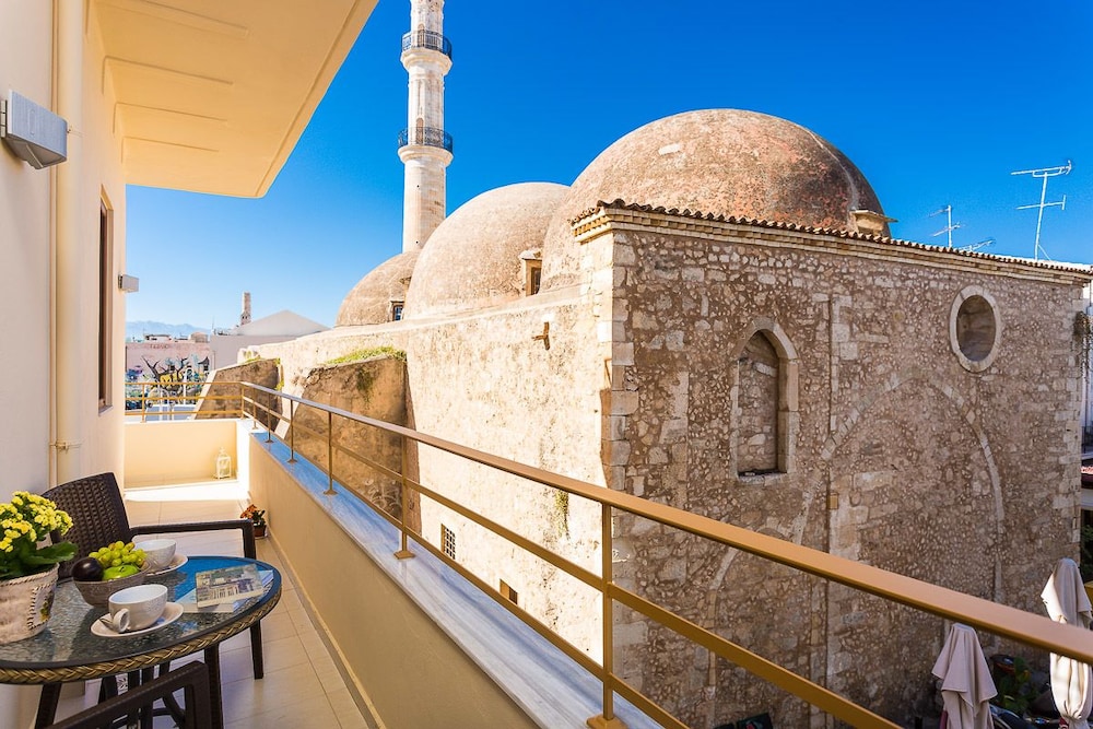 Polyxenia Boutique Hotel 7/50