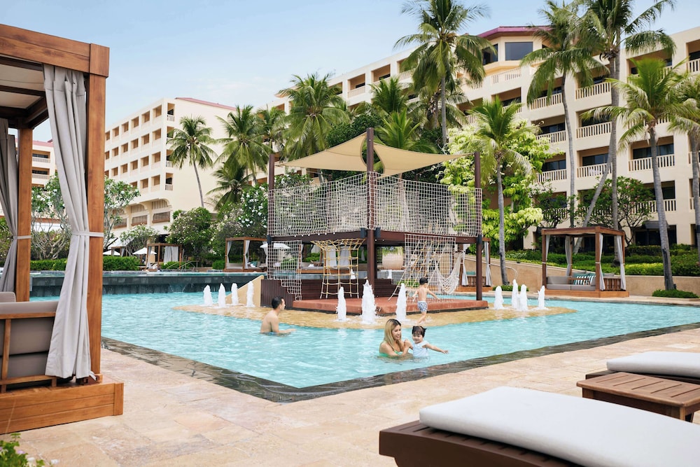Dusit Thani Hua Hin 88/94