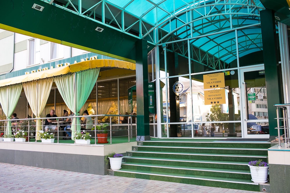Vila Verde Hotel 2/48