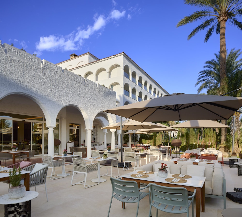 Melia Zahara Resort & Villas 7/74