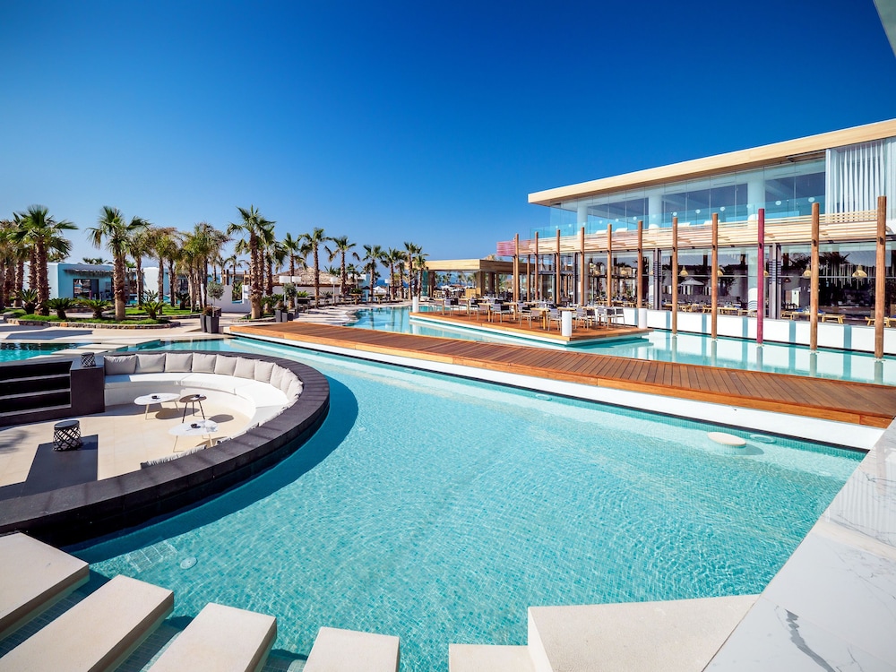 Stella Island Luxury Resort & Spa - Adults Only 52/78