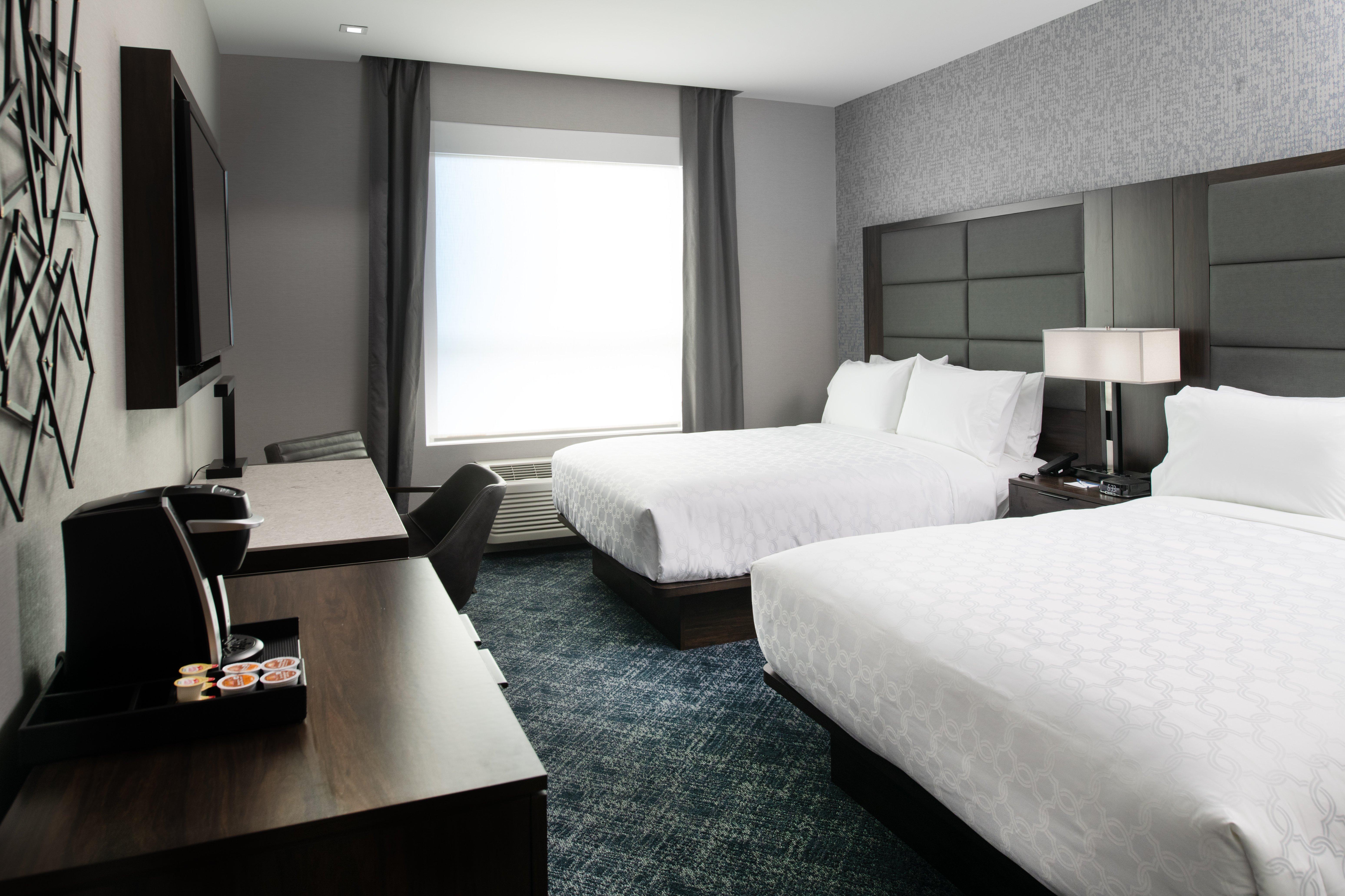 Holiday Inn Express Boston Logan Airport - Revere 13/53
