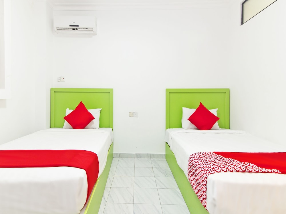 Oyo 564 Y Hotel 10/24
