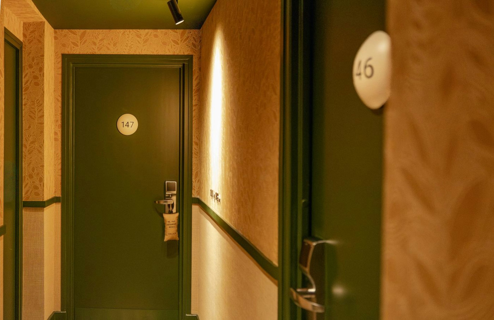 Hotel Salvia 29/49