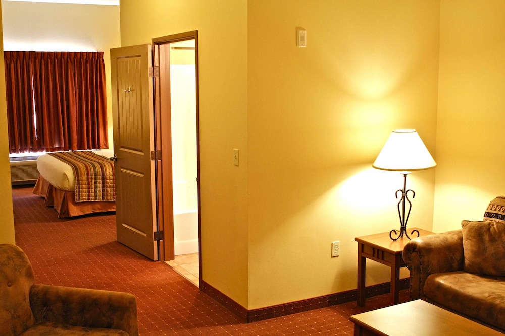 Arbuckle Lodge 25/59