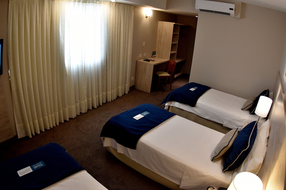 Tower Inn & Suites San Rafael 18/51