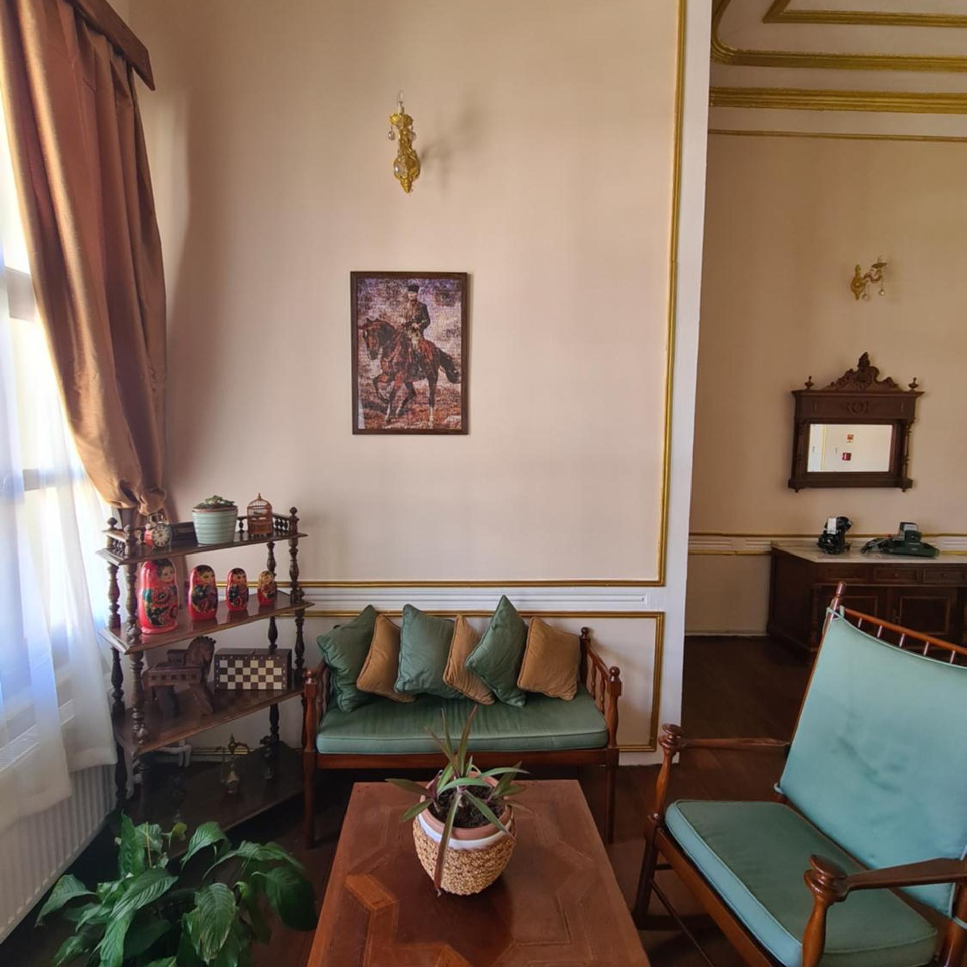Oasis Edirne 29/50
