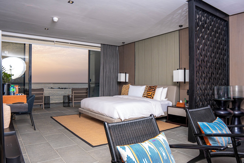 2 Bedrooms, Ananta, Villa, 2 King Beds, Private Pool