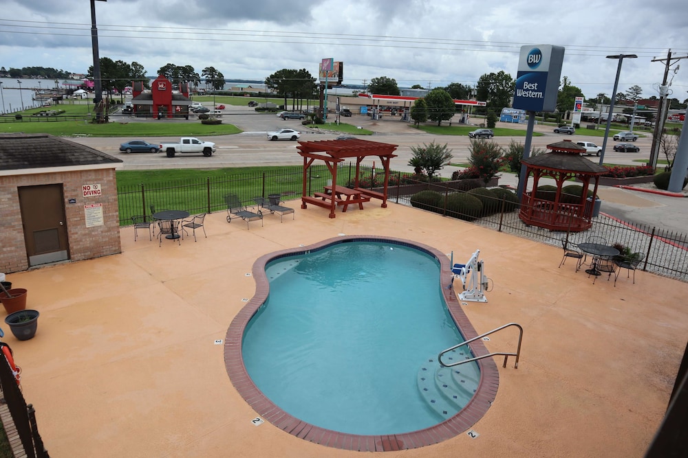Best Western Lake Conroe Inn 5/36