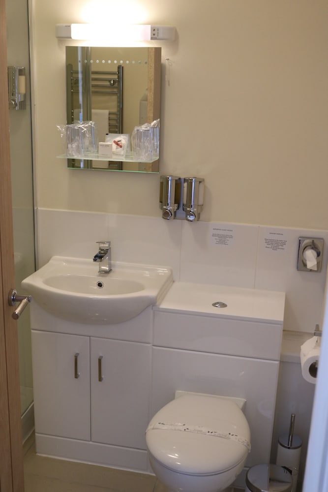 Gonalston Boutique B&B 29/29