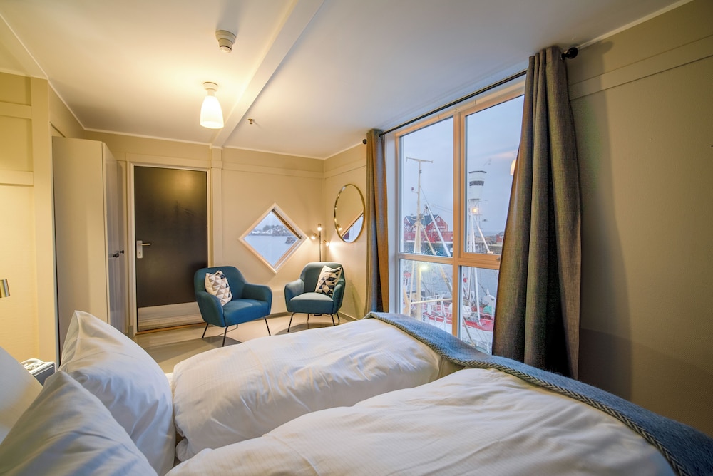 Villa Bryggekanten by Classic Norway Hotels 5/39