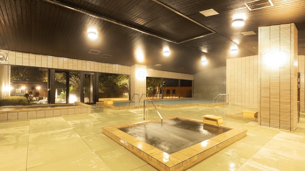 Ooedo Onsen Monogatari Premium Seiunkaku 27/56