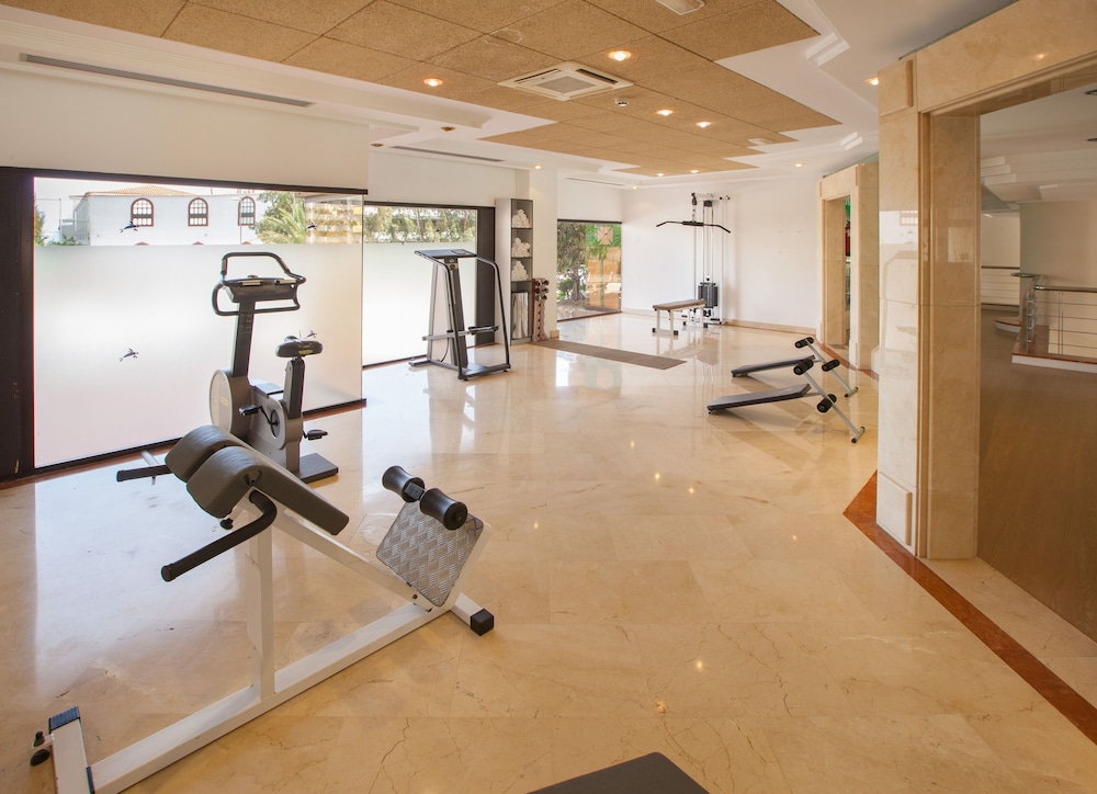 Abora Continental By Lopesan Hotels 44/67