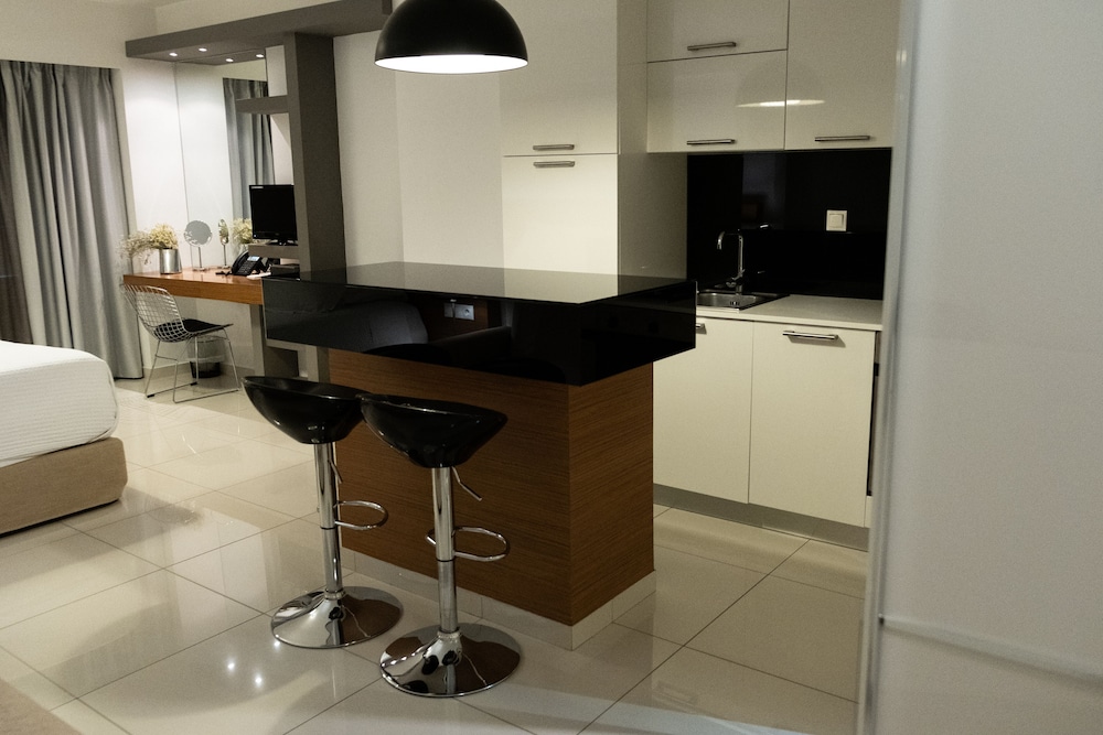 City Loft Boutique Hotel 38/50