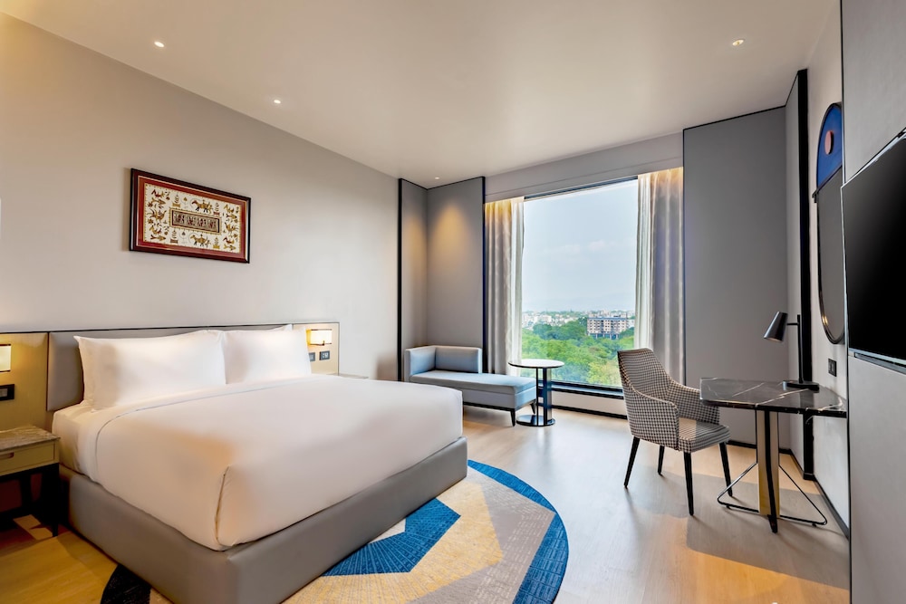 Radisson Hotel Jamshedpur 11/48