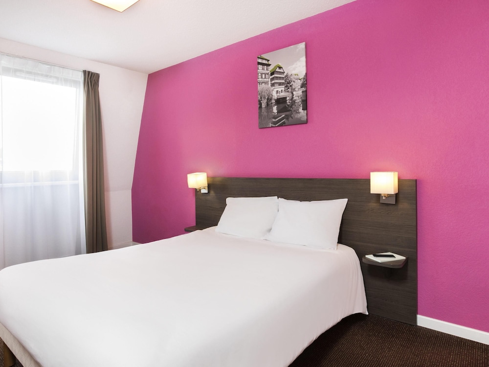 Aparthotel Adagio Access Strasbourg Petite France 15/49