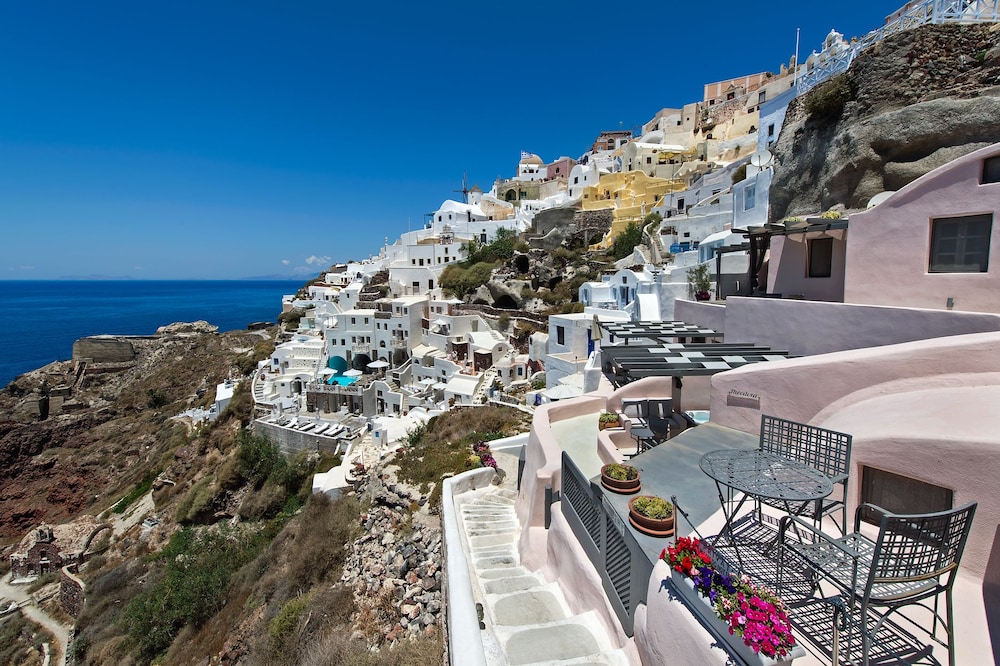 Theodora Suites - Adults Only 33/48