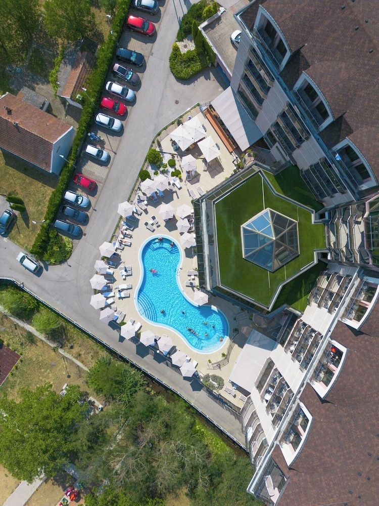 HOTEL PREMIER AQUA 69/72