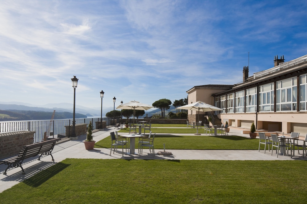 Parador de Ribadeo 25/31