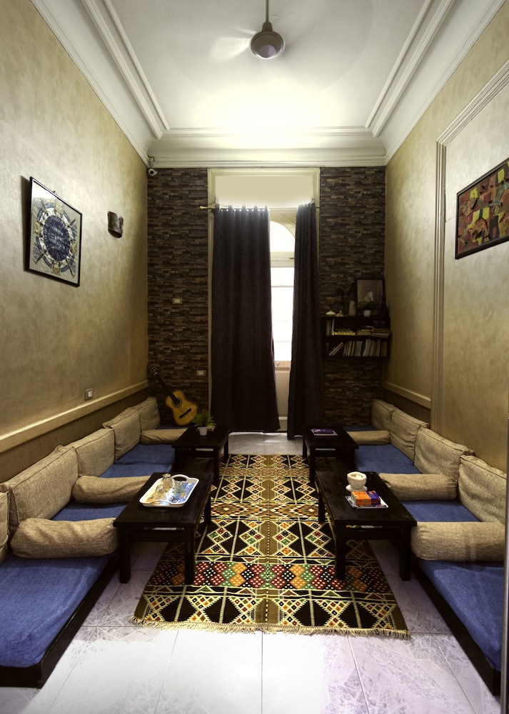 The Australian Hostel 43/62