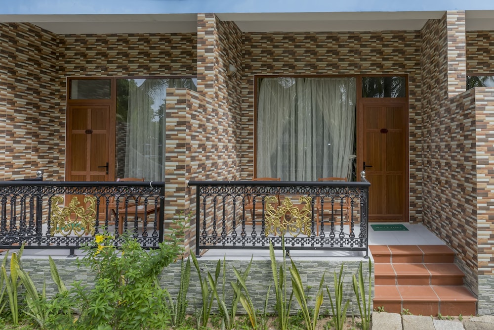 Palmira Resort 9/50