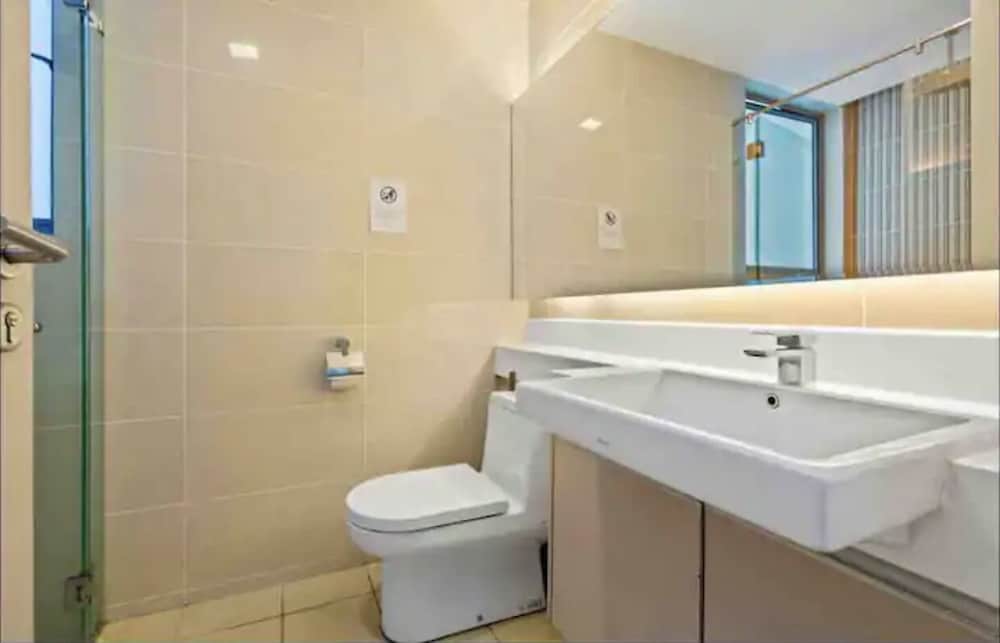 Airporter Bukit Bintang Residence 46/50