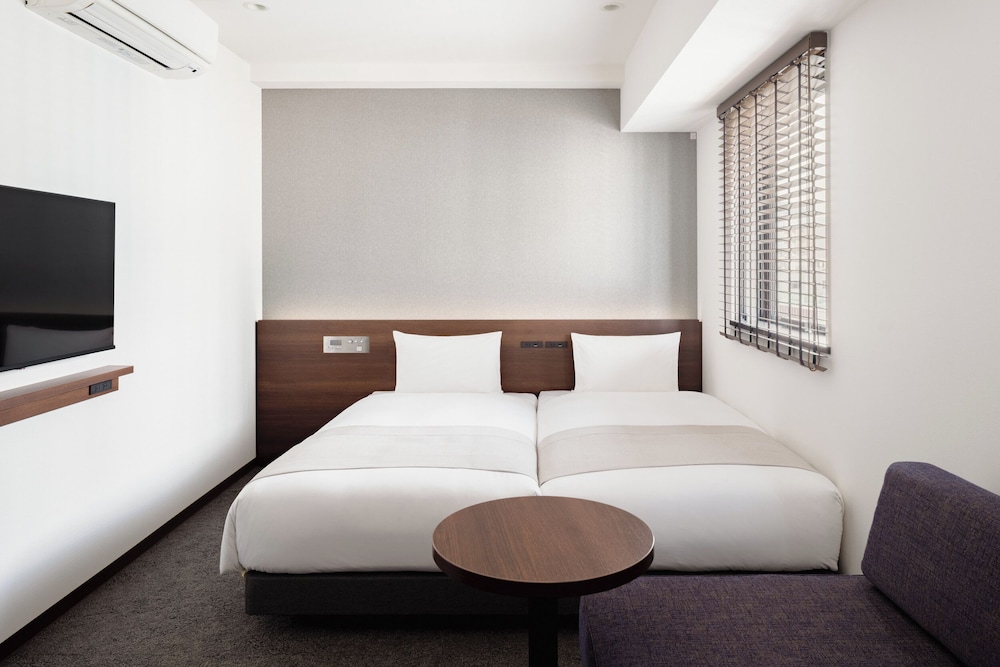 Nest Hotel Tokyo Yaesu 13/29