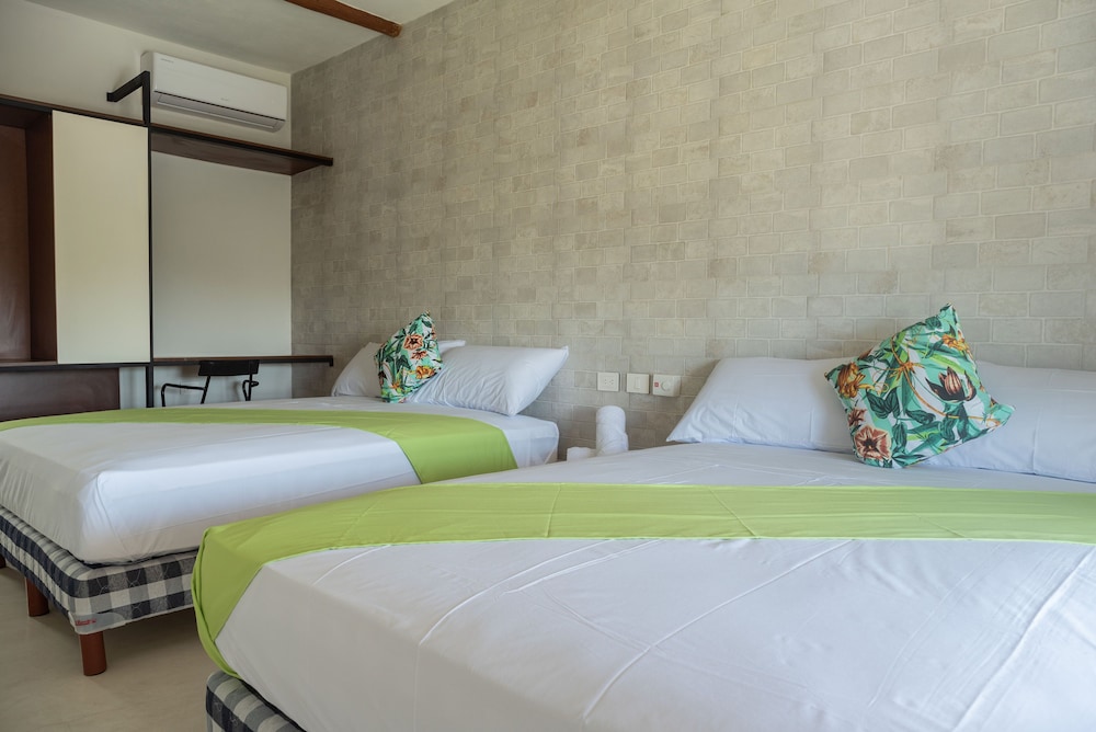 Hotel Mayari Holbox 17/50