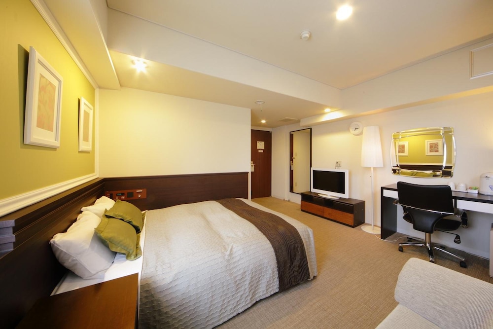 Grandpark Hotel Excel Fukushima Ebisu 18/65