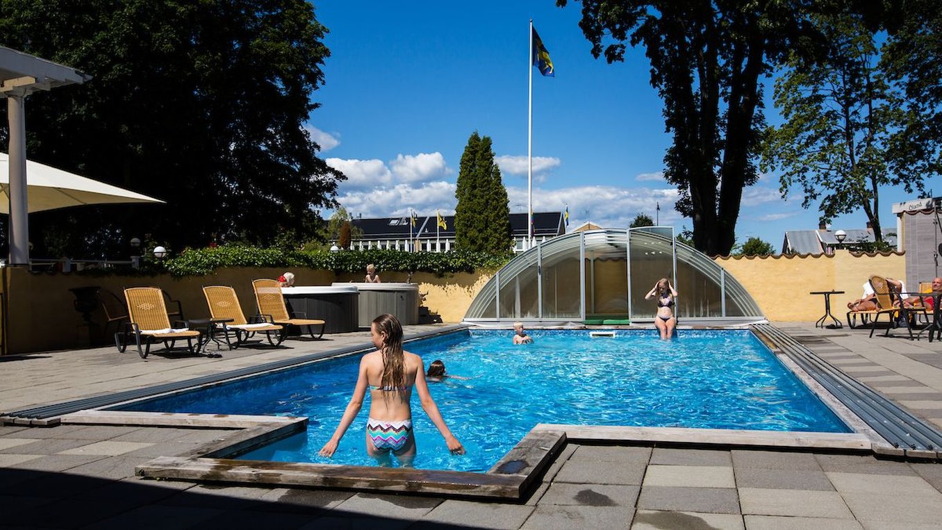 Hotel Skansen 30/43