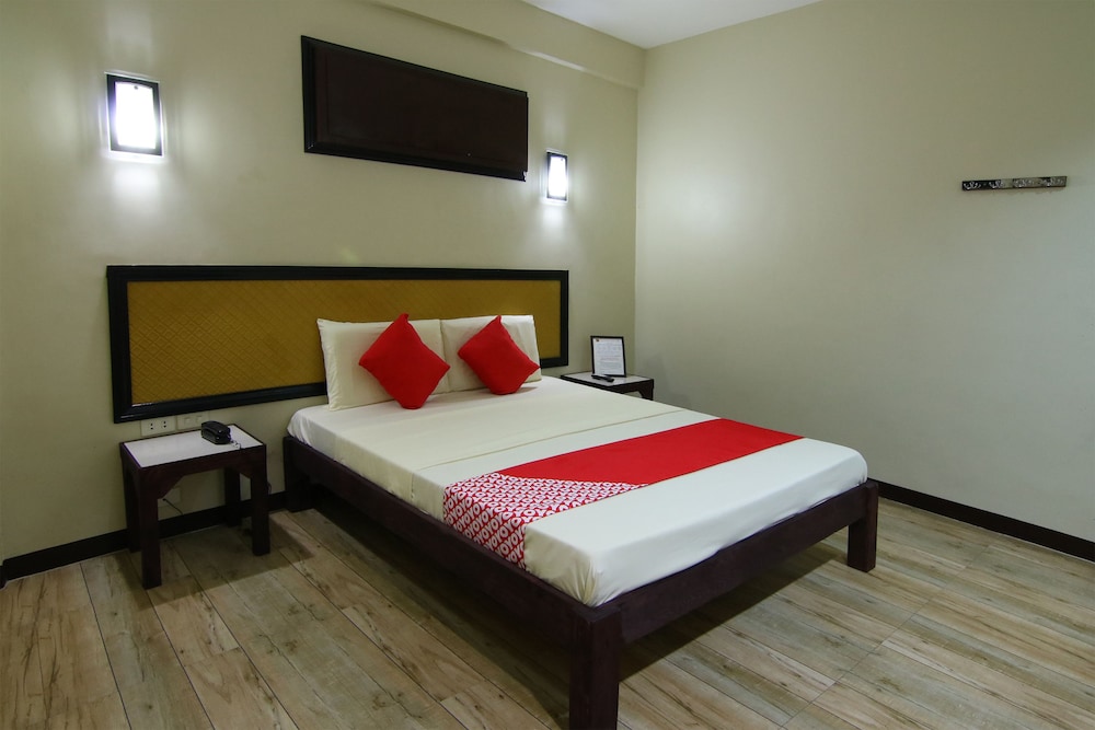 Asiatel Airport Hotel 30/60