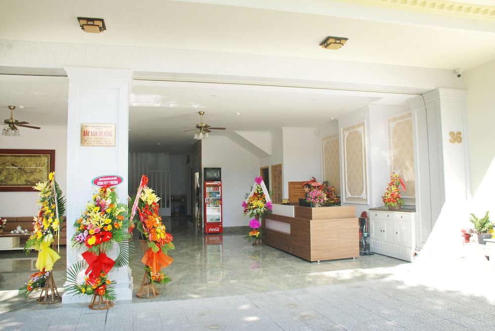 Bac Nam Hotel 5/42