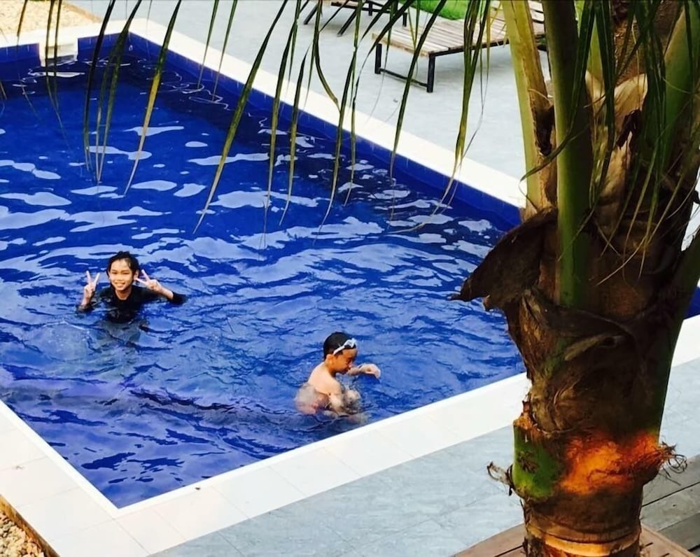 Villa De Bua Resort And Spa At Nan 35/58