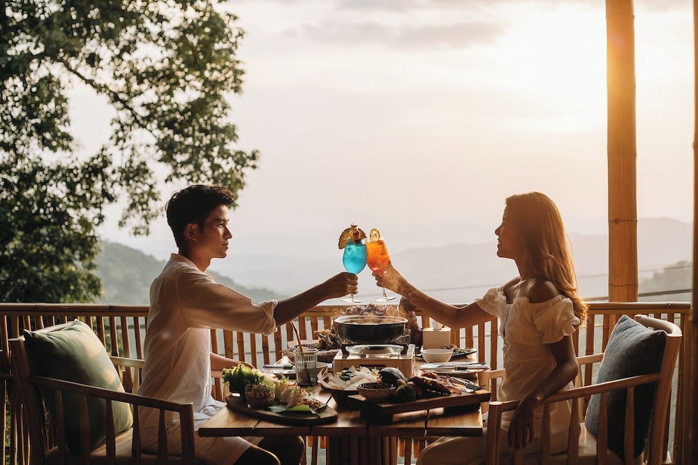 Lannawild Resort Chiang Mai 59/62