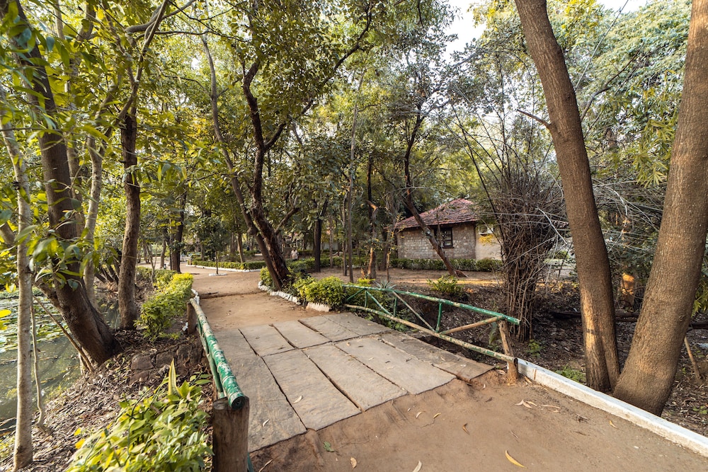 TIGER TRAILS RESORT 23/48