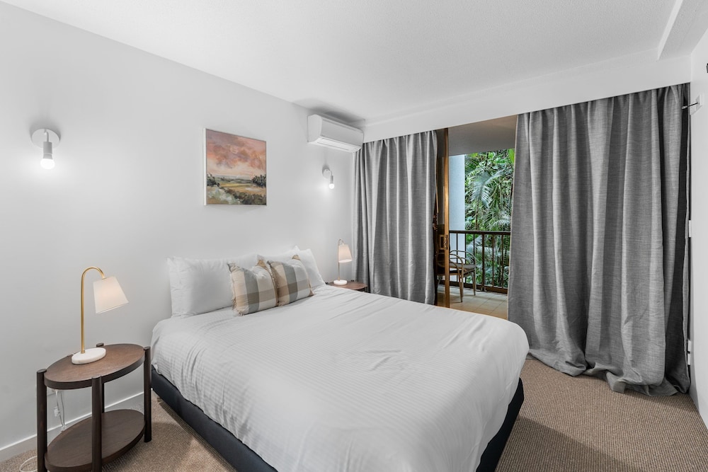 SUPERIOR, APARTMENT, OCEAN VIEW
