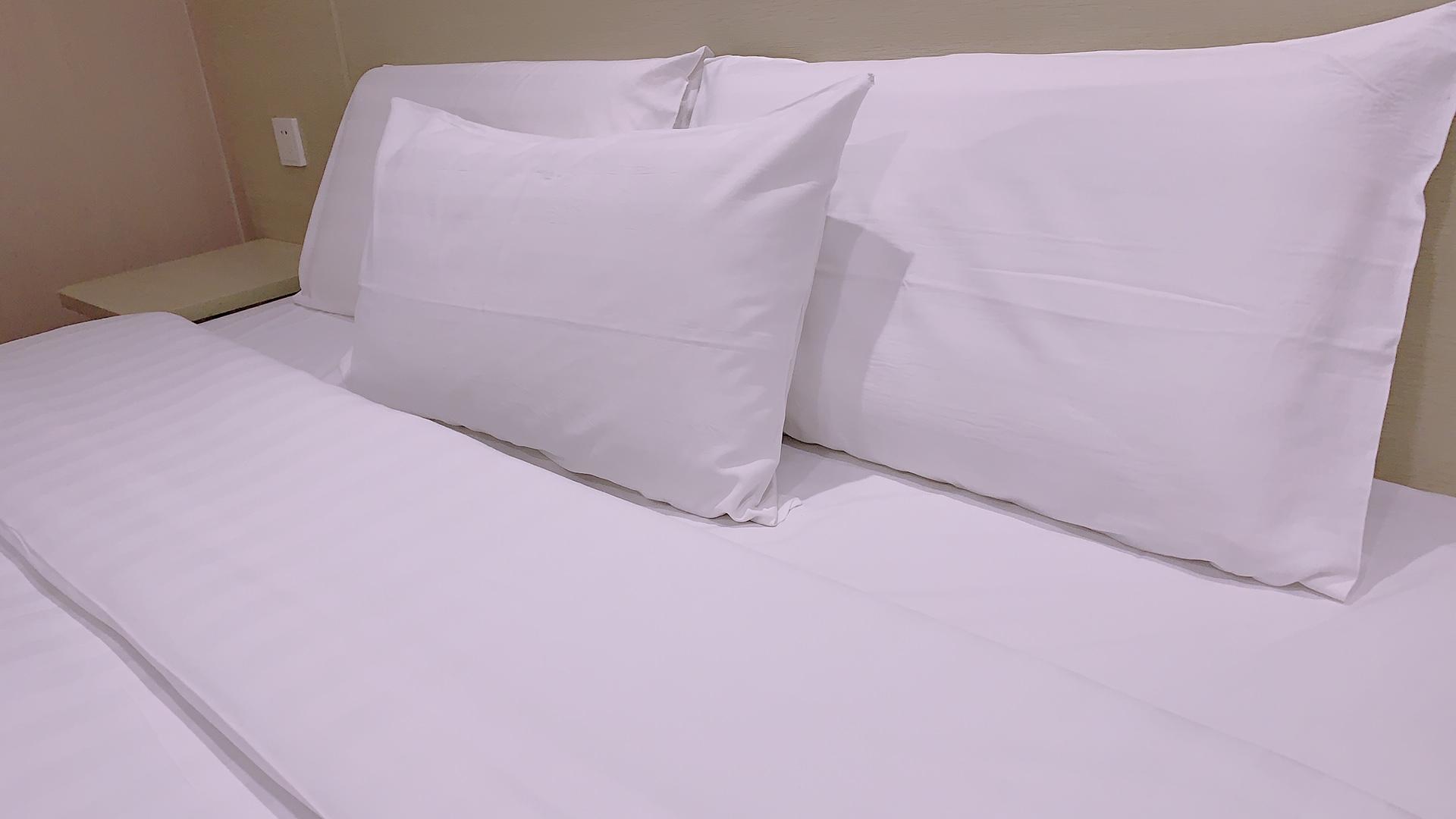 Hanting Hotel Shanghai Qipu Road 13/20