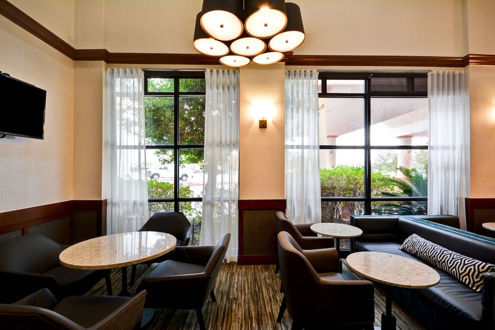 Hyatt Place Houston North 37/60