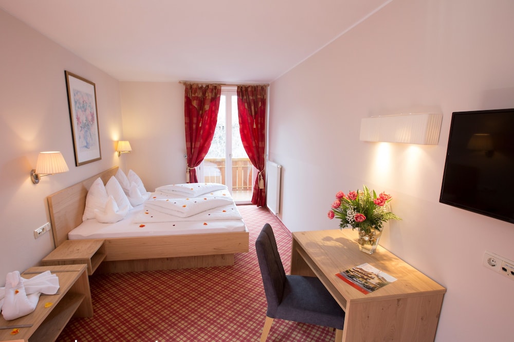 HOTEL STAMSERHOF 17/57