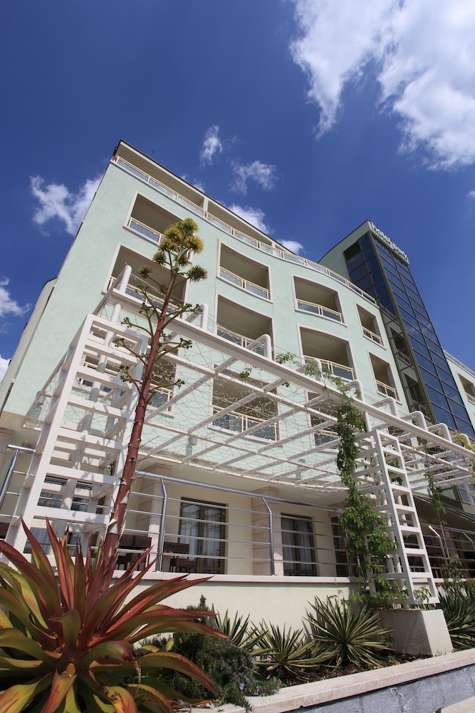 Hotel Park Makarska in MAKARSKA
