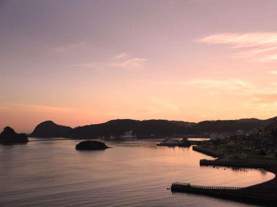 SHIMODA JURAKU HOTEL 34/37