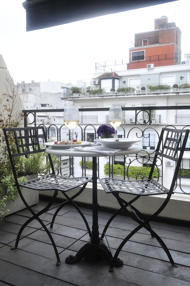 Casasur Recoleta Hotel in BUENOS AIRES