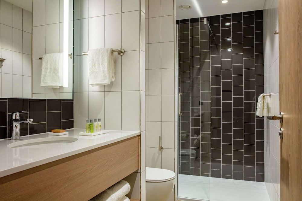 Hilton Garden Inn Orly Paris 13/40