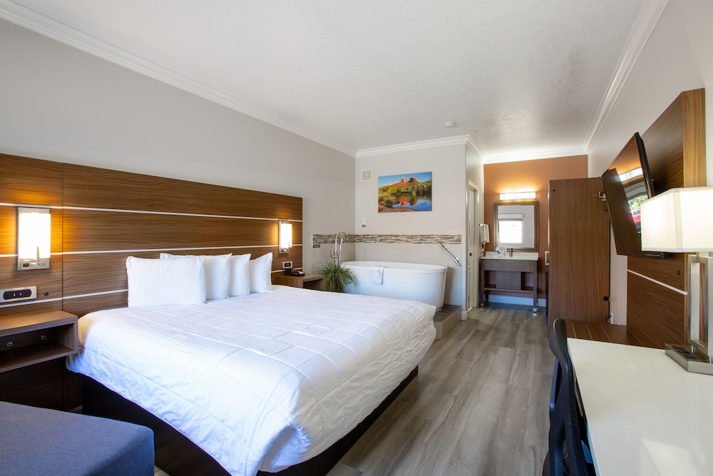 Wildflower Inn 36/59