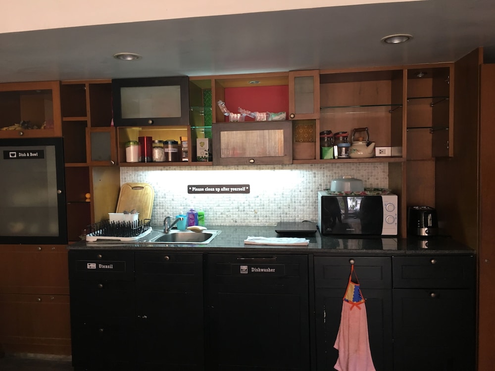 Hub53 Coworking & Coliving Space 23/31