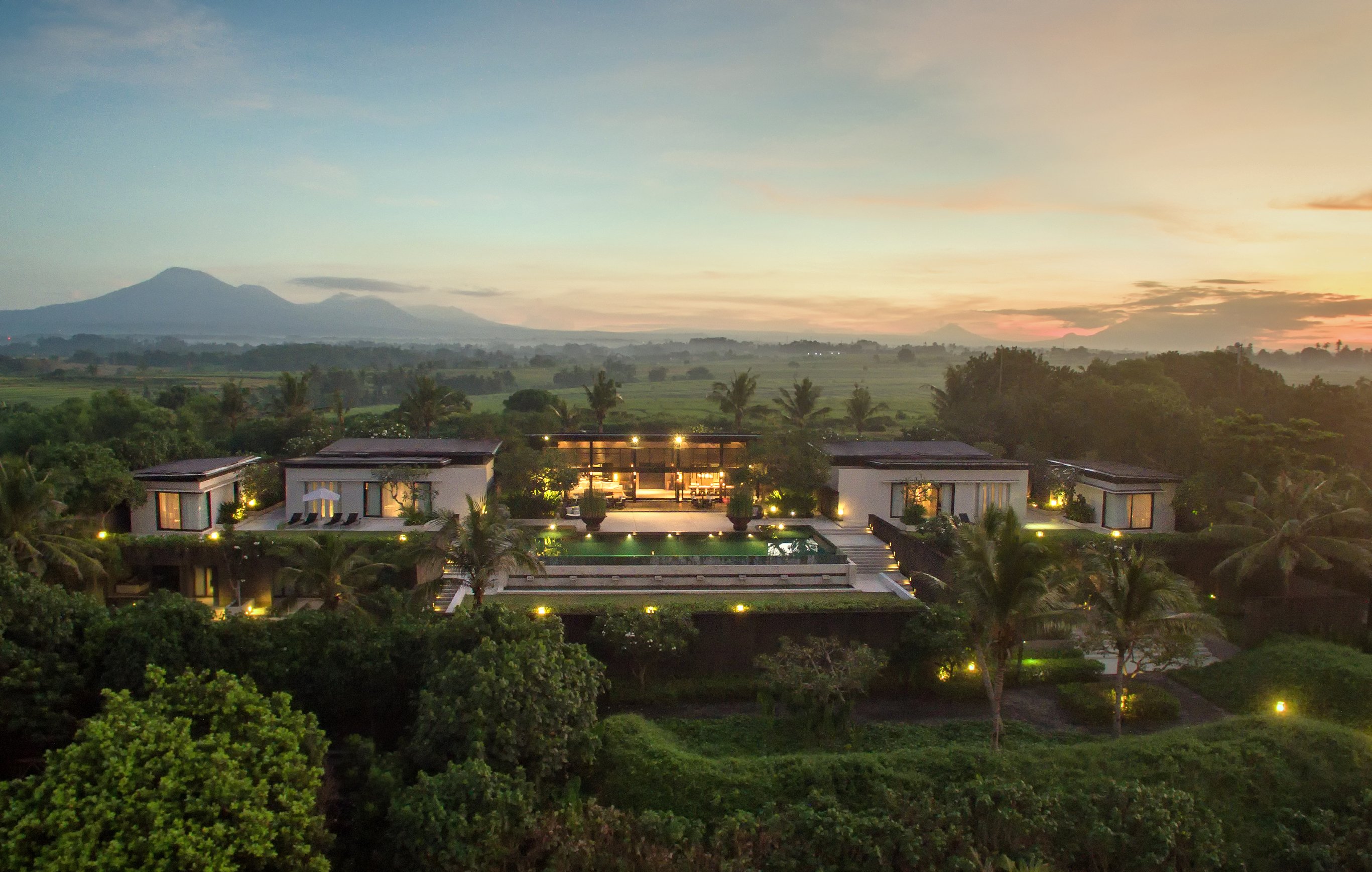 Soori Bali Chse Certified 4/50