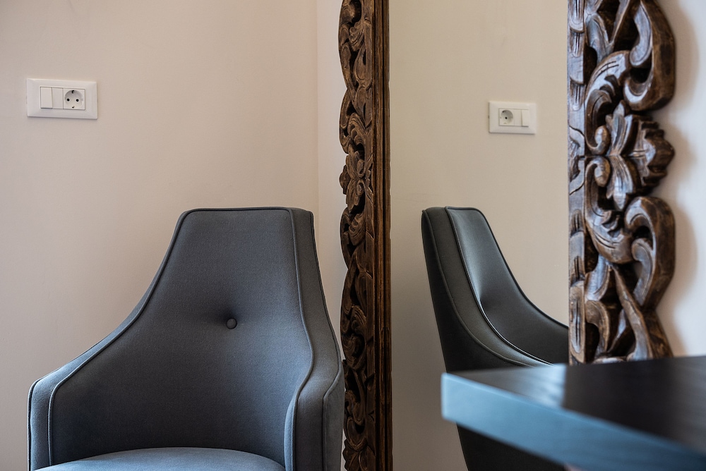 Avra Apartments Kolymbari Harbour 7/50