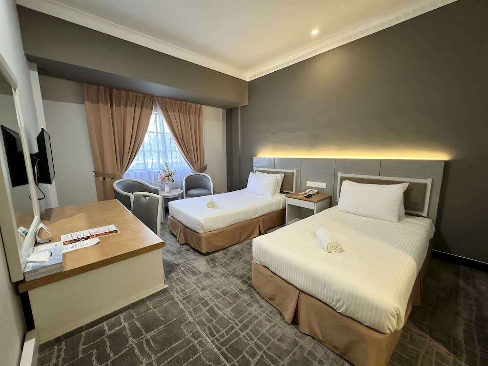 Permai Hotel 17/50