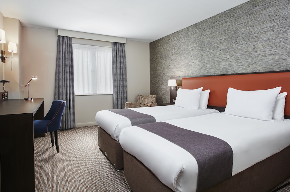 Holiday Inn Belfast City Centre 18/68